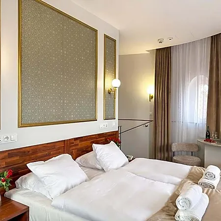 Piast Centrum 3* ורוצלב