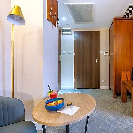 Piast Centrum 3* ורוצלב