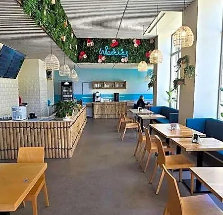 מלון Piast Centrum 3*